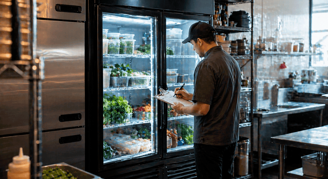 Checklist de verano: lo que debes revisar en tu refrigerador antes de junio
