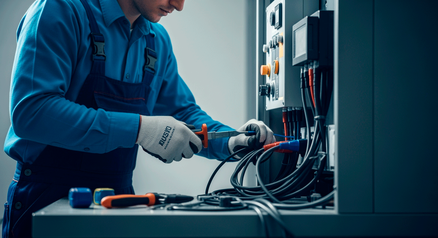 Instala y olvida (casi): mejores prácticas de instalación para alargar la vida útil de tu refrigeración comercial