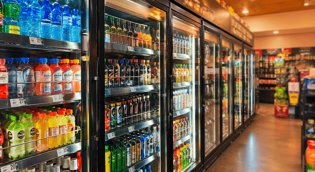 Bebidas frías que venden más: ¿Cómo aprovechar la temporada alta?