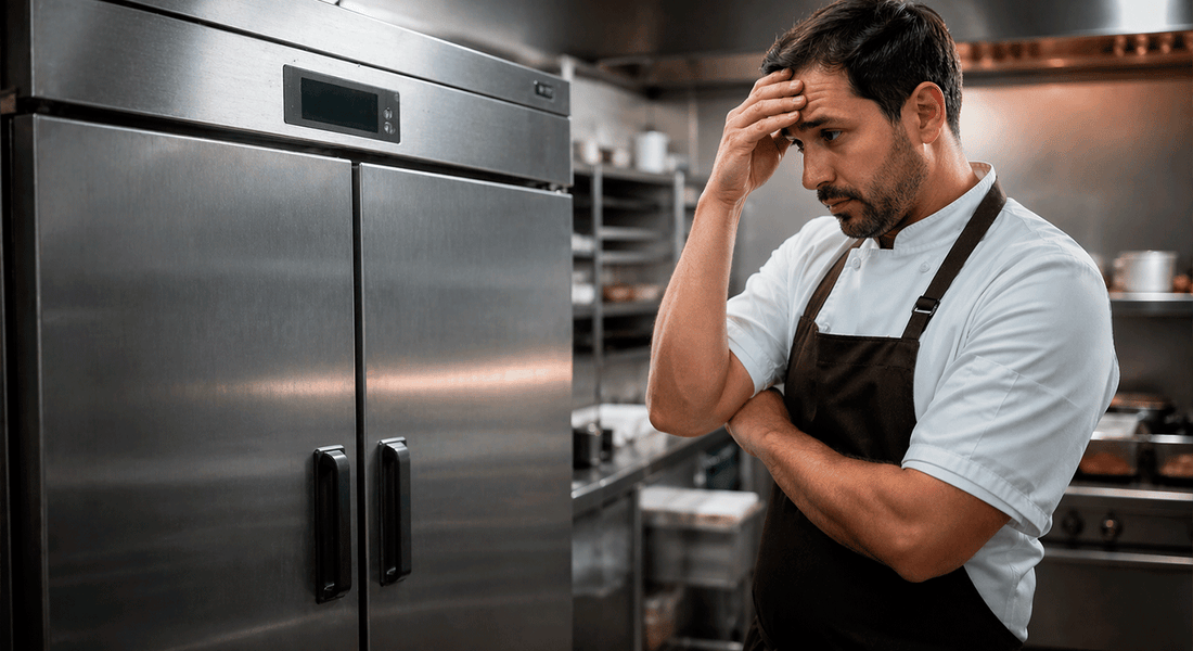 ¿Tu refrigerador está listo para el calor extremo? Señales de alerta que no debes ignorar