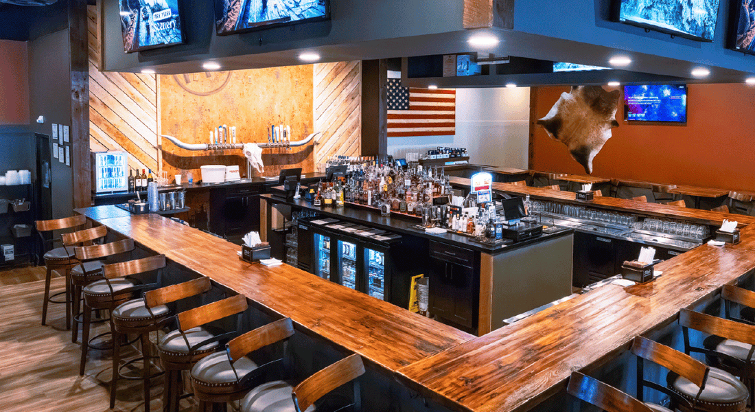 ¿Cómo elegir el refrigerador perfecto para tu bar o restaurante?