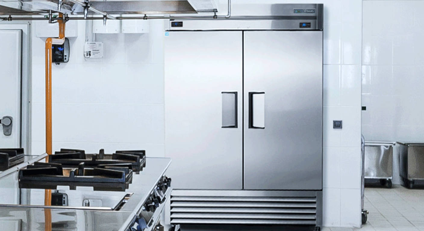 Sustentabilidad con resultados: ¿cómo True integra R290 para un futuro más verde?