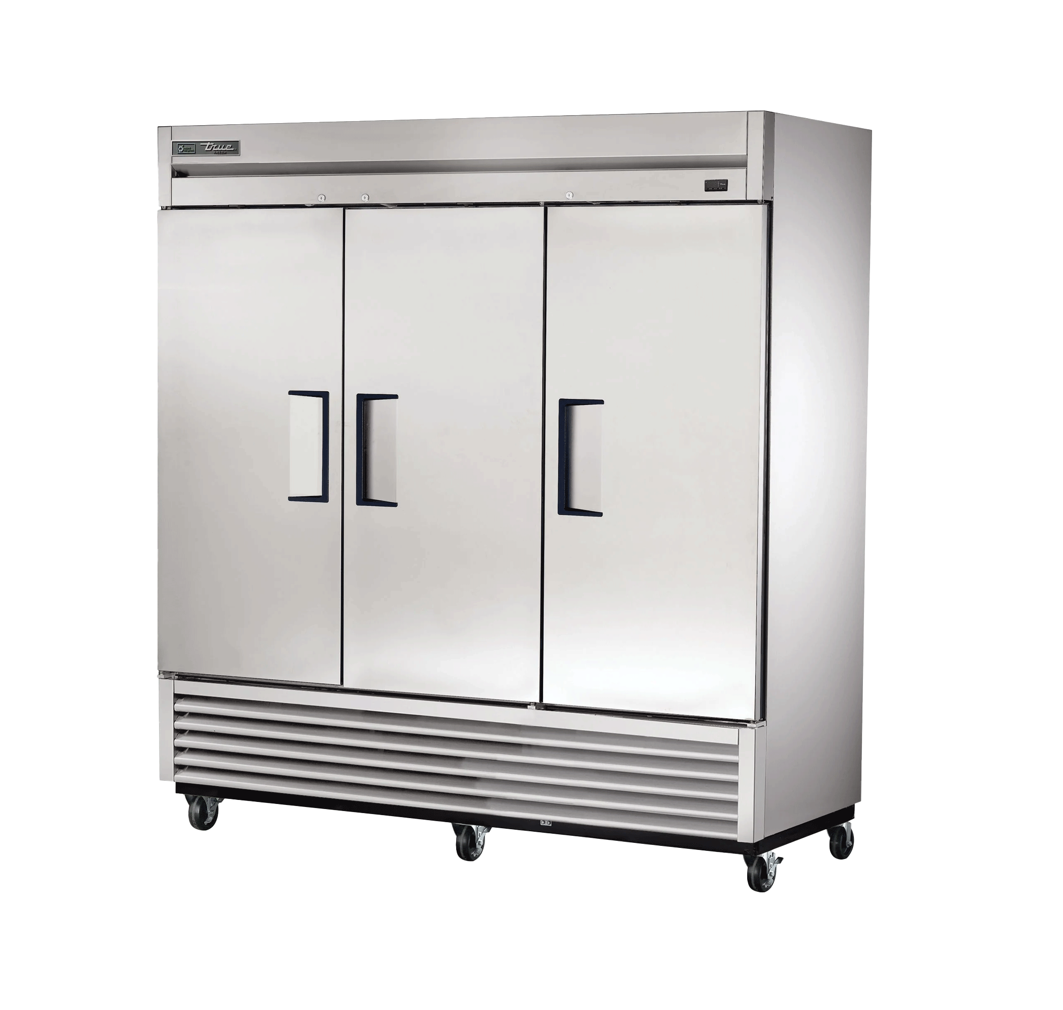 Refrigeradores Verticales