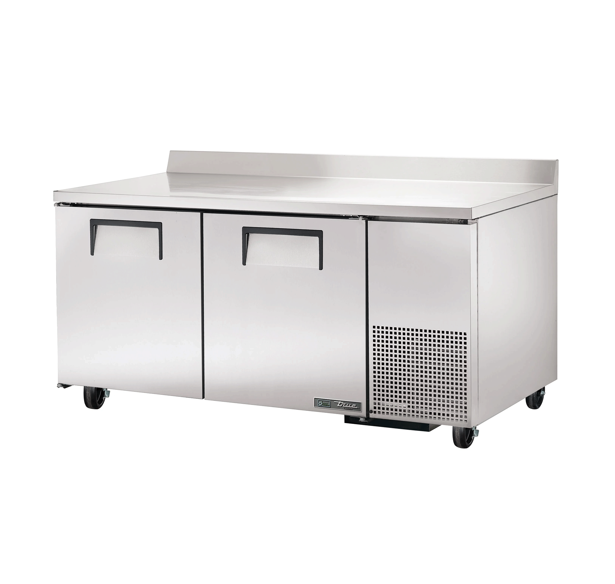 Mesas de trabajo Refrigeradas