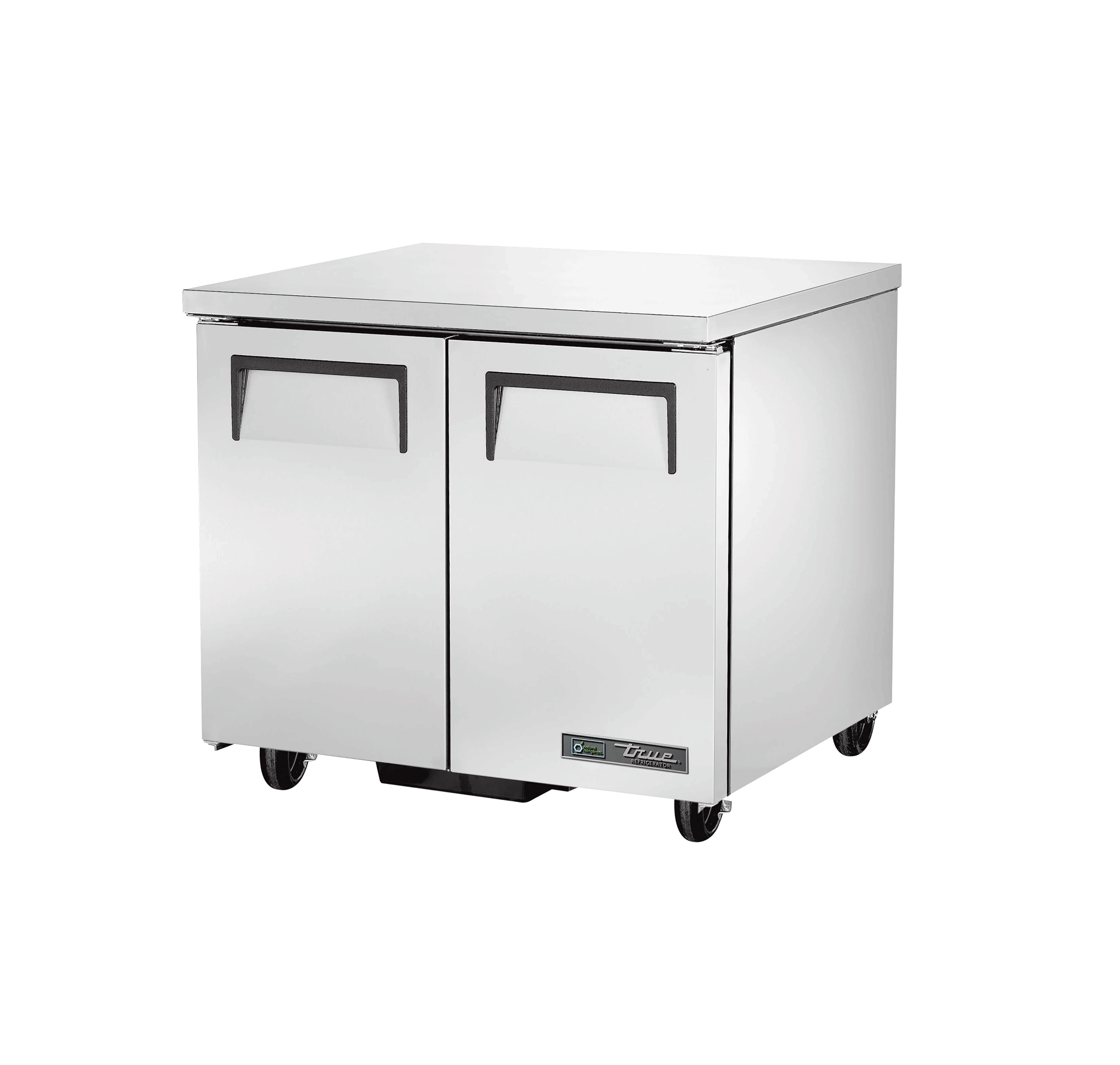 Bajo Mostradores y Mesas de Trabajo