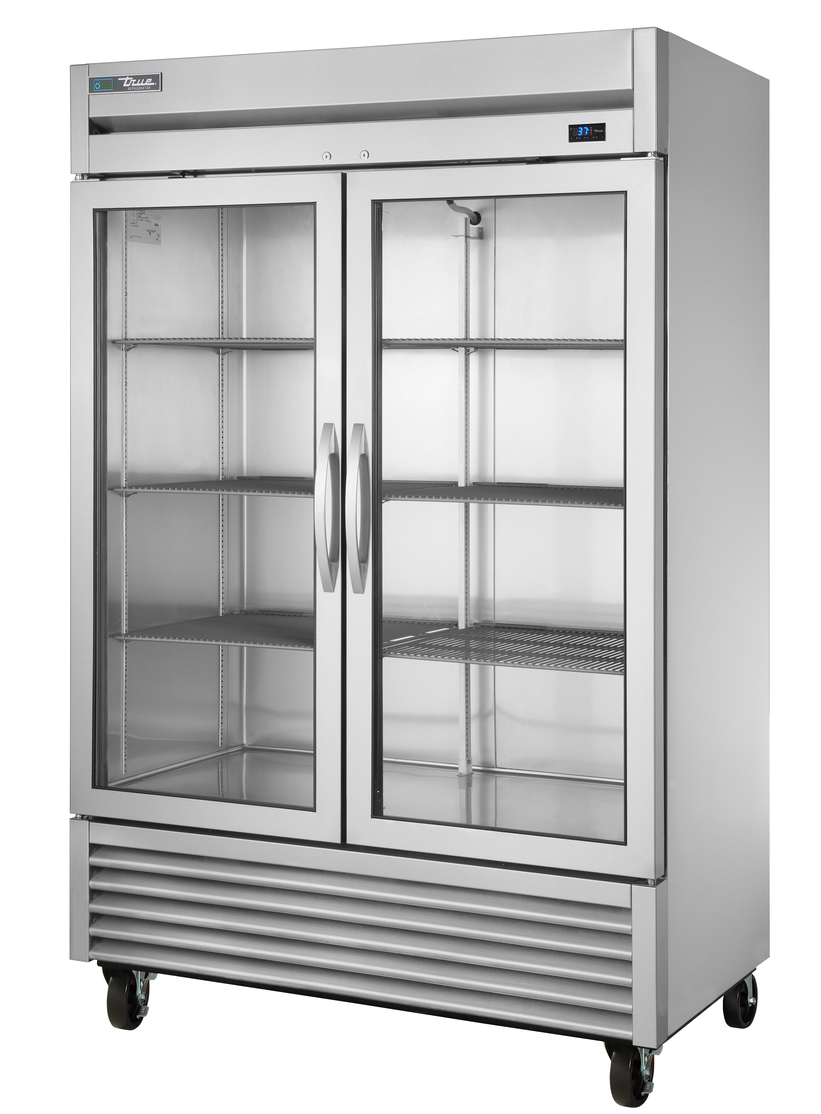 T-49G-HC (puerta de cristal)